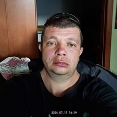 Фотография мужчины Валерий, 41 год из г. Кемерово