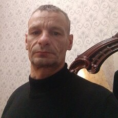 Фотография мужчины Виталий, 44 года из г. Неман