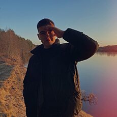 Фотография мужчины Максим, 28 лет из г. Свебодзин