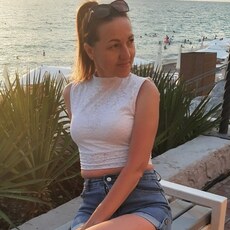 Фотография девушки Элина, 41 год из г. Стерлитамак