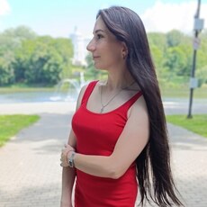 Фотография девушки Алёна, 31 год из г. Богородицк