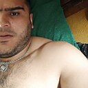 Мухаммед, 34 года