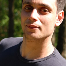 Фотография мужчины Robert, 36 лет из г. Брест