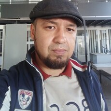 Фотография мужчины Сарвар, 32 года из г. Навои