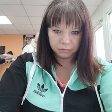 Анна, 29 из г. Шатрово.