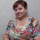 Елизавета, 58 лет