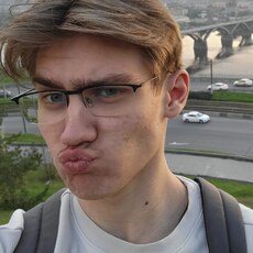 Фотография мужчины Павел, 21 год из г. Нижний Новгород