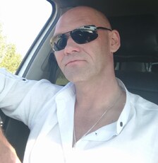 Фотография мужчины Андрей, 49 лет из г. Коломна