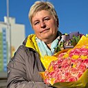 Наталья, 55 лет