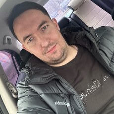 Фотография мужчины Илья, 35 лет из г. Рязань