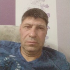 Фотография мужчины Авдей, 45 лет из г. Омск