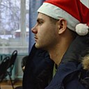 Александр, 25 лет