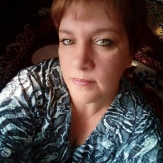 Фотография девушки Елена, 45 лет из г. Гусь Хрустальный
