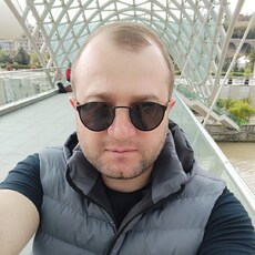 Фотография мужчины Леван, 34 года из г. Вроцлав