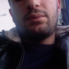 Фотография мужчины Миша, 38 лет из г. Ахалцихе