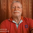 Василий, 66 лет