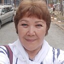 Василина, 61 год