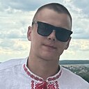 Илья, 20 лет
