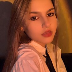 Фотография девушки Ангелина, 19 лет из г. Минусинск