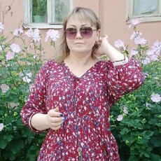 Фотография девушки Наталья, 44 года из г. Нижневартовск