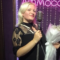 Фотография девушки Маргарита, 44 года из г. Вологда