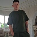 Сергей, 33 года