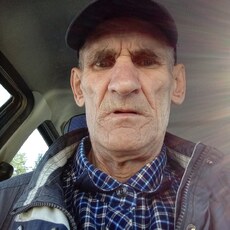 Фотография мужчины Vladimir, 65 лет из г. Екатеринбург