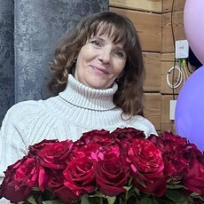 Фотография девушки Наталия, 50 лет из г. Ангарск