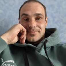 Фотография мужчины Александр, 34 года из г. Слоним