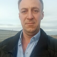 Фотография мужчины Ав, 47 лет из г. Актобе