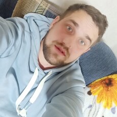 Фотография мужчины Andriy, 28 лет из г. Белая Церковь