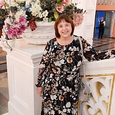 Фотография девушки Ольга, 65 лет из г. Краснодар