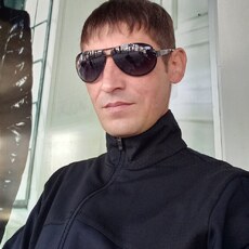 Фотография мужчины Алексей, 41 год из г. Сосновый Бор