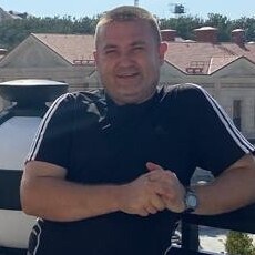 Фотография мужчины Михаил, 44 года из г. Джанкой