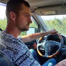 Фотография мужчины Алексей, 35 лет из г. Нальчик