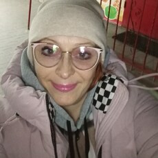 Фотография девушки Оксана, 42 года из г. Полтава