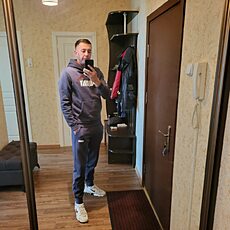 Фотография мужчины Олег, 37 лет из г. Пинск