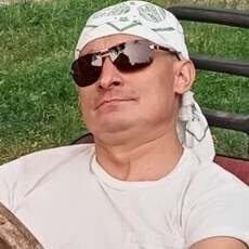 Фотография мужчины Паша, 48 лет из г. Лида