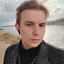 Павел, 24 года