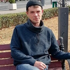 Фотография мужчины Серега, 36 лет из г. Туров