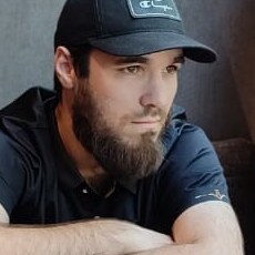 Фотография мужчины Залим, 29 лет из г. Дербент