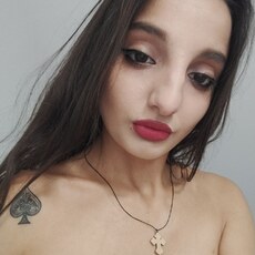 Фотография девушки Рената, 25 лет из г. Гомель