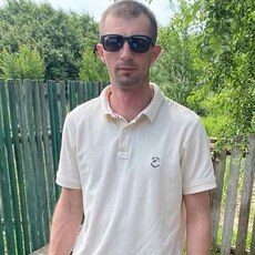 Фотография мужчины Сергей, 29 лет из г. Мозырь