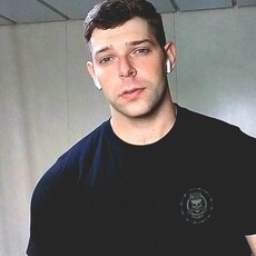 Фотография мужчины Илья, 27 лет из г. Калининград