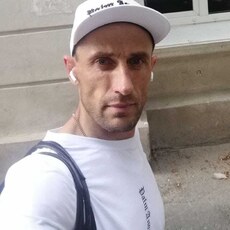 Фотография мужчины Сергей, 36 лет из г. Нижний Новгород