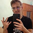 Егор, 24 года