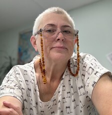 Фотография девушки Ия, 57 лет из г. Уфа