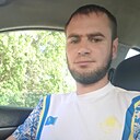 Александр, 33 года