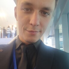 Фотография мужчины Георгий, 32 года из г. Екатеринбург