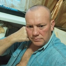 Фотография мужчины Вадим, 50 лет из г. Луганск